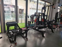 -银锐24h健身·Ai闪练(建设路店)