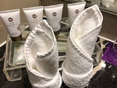 -北京西单美爵酒店