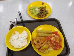 -芙蓉餐厅(厦大店)