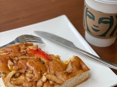 -星巴克(重庆合川财富广场店)