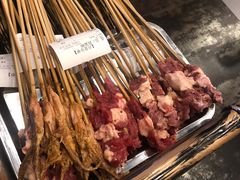 -源味居手把签烧烤(长春一店)