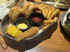 -魏斯理汉堡(西安沣东吾悦店)