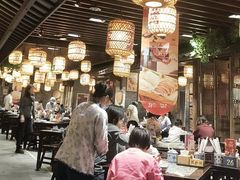 -南京大牌档(崇文门国瑞店)