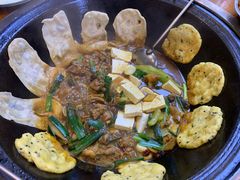 -曹丞相·地锅鸡·地锅鱼(武林店)