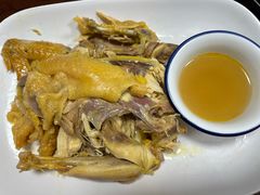 -巫记鸡饭店