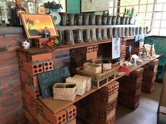 -Fresh Fruit Factory - Fruit Cuisine Restaurant