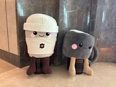 -韵咖啡自助餐厅(天津香格里拉店)