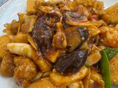 -北塘海鲜·天津菜·鲅鱼水饺是一绝(大光明桥旗舰店)