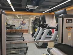 -超鹿运动(大唐世家店)