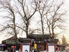 -卢沟桥文化旅游区