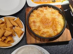 -吉庆莲年有鱼炭烤鱼(苏宁广场店)