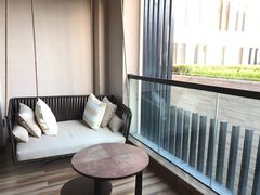 -上海崇明金茂凯悦酒店