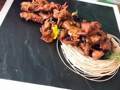 -素心小筑(后沙裕镇店)