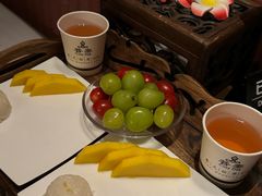-菩泰·泰式草本按摩SPA(国大城市广场店)