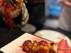 -鸟山鸣·日料食堂(王府井店)
