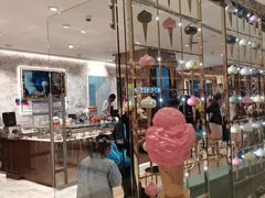 -VENCHI 闻绮(北京国贸商城店)