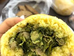 菜团子-白魁老号饭庄(交道口店)