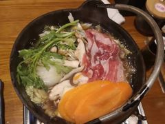 -三月居酒屋(青年大街店)