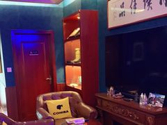 -哈瓦那雪茄酒廊超市(武汉天地分店)