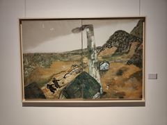 -中华艺术宫(上海美术馆)