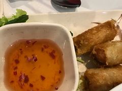 越南炸春卷-Phở Bánh Cuốn 14