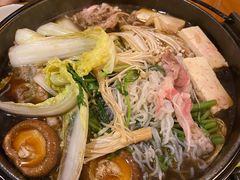 -千吉日本料理(日本一条街店)