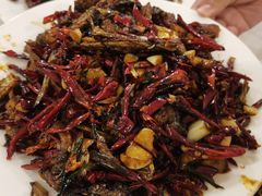 -田记餐馆(富国街店)