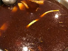 -冯记香辣兔火锅(茶店子总店)