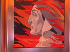 -Mammamia意大利餐厅(阳春巷店)