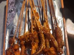 -探鱼·鲜青椒爽麻烤鱼(正佳广场店)