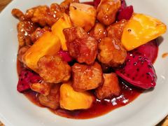 -潮粥荟·潮汕砂锅粥(槐房万达店)