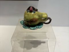 -库车王府