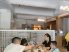 -良木缘咖啡西餐(川大店)