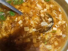 -新白鹿餐厅(爱琴海购物中心店)