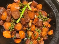 -狮王府淮扬菜(新街口友谊店)