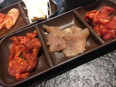-九寸钉自助·炭火烤肉烧烤(欧乐时尚广场店)