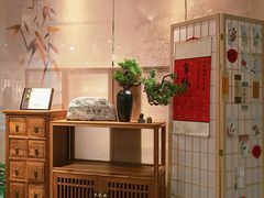 -山食间·中式营养轻餐(保利时光里店)