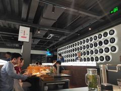 -很久以前羊肉串(昌里路三钢里店)