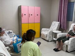 -武汉大学附属爱尔眼科医院(湖北总院)