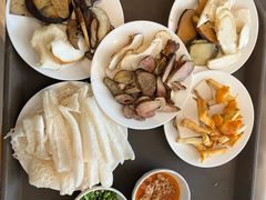 -天宜隆蘑菇宴火锅(石景山旗舰店)