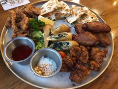 -bluefrog蓝蛙(皇庭广场店)
