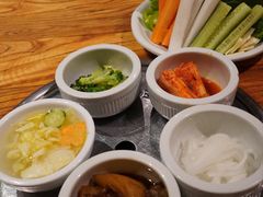 -萨拉伯尔(燕莎友谊商城店)