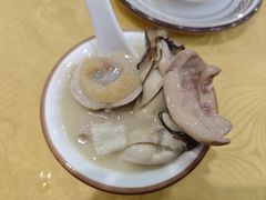-蠔门宴海鲜城·阳江特色菜
