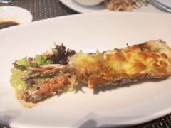 -青岛证大喜玛拉雅酒店·Z1餐厅
