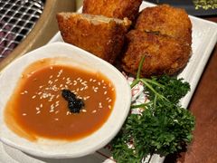 -御牛道日式烤肉料理(杭州万象城店)
