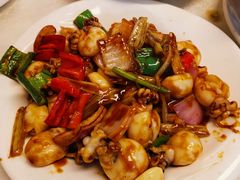 -汇兴源餐馆(小北路店)