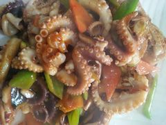 -兴隆海鲜菜馆