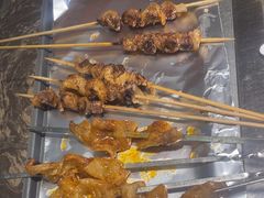 -熙成烧烤·三十三年(开发区店)