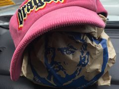 -Fergburger(皇后镇店)