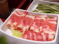 肥牛-大龙燚火锅(南山大道店)
